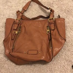 Nine West shoulder purse